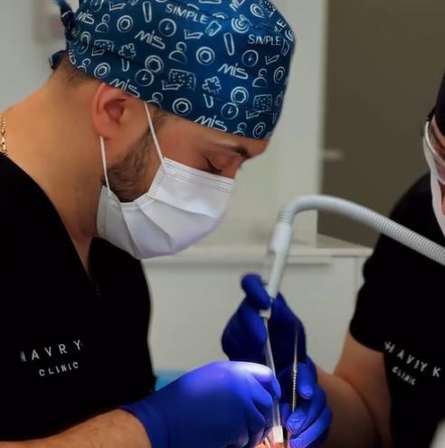 Havryk Dental Clinic