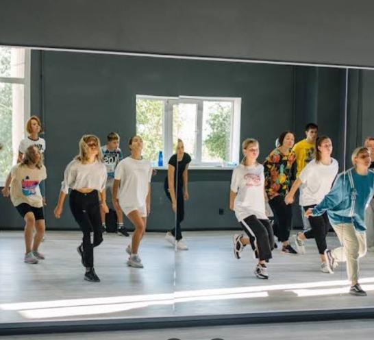 Mixstyle Dance Studio