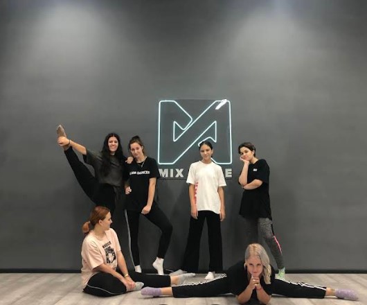 Mixstyle Dance Studio