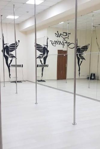 Pole Flying