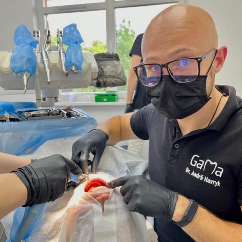 GaMa Dental Clinic