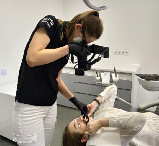 GaMa Dental Clinic
