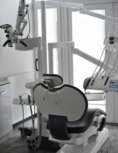 Urban Dental Clinic