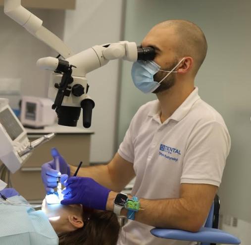 DentalKnysh
