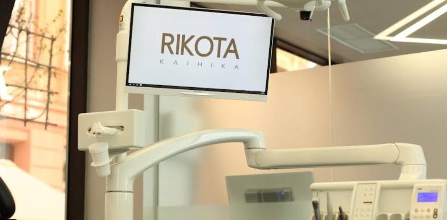 Rikota