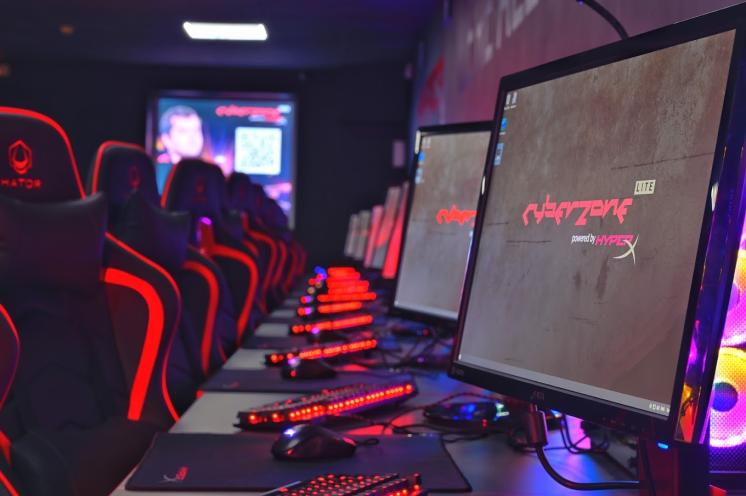 CyberZone Lite