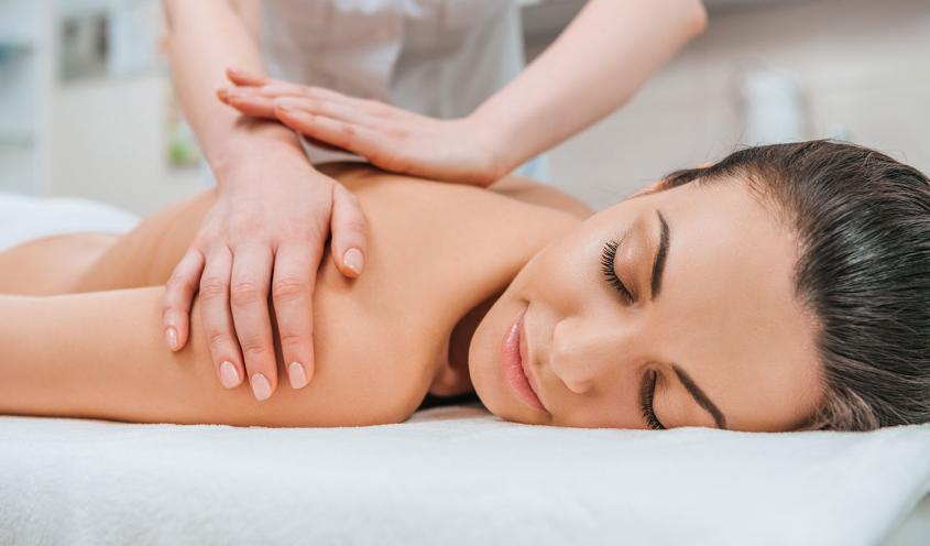 Massage Hub