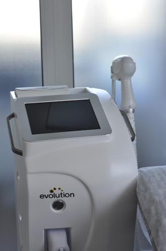 Laser Estetics