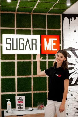 SUGARME