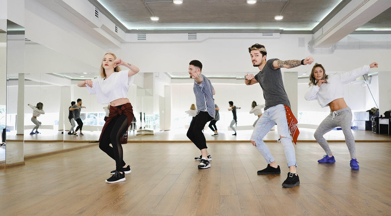 Dside Dance Studio