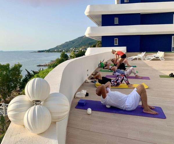 bbalance pilates studio
