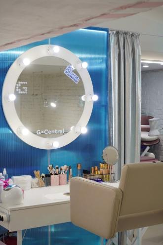 G.Bar Central