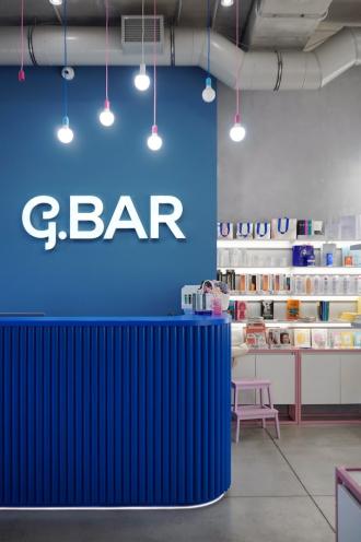G.Bar Kivsh