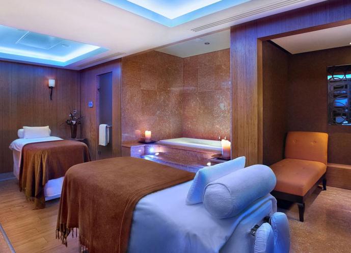 Spa Naturel