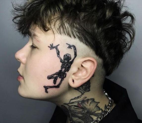 VeAn Tattoo