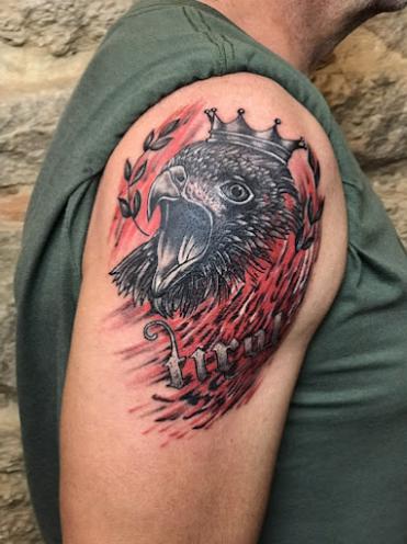 VeAn Tattoo