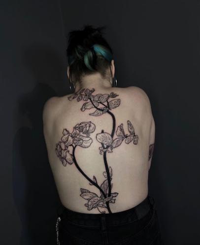 VeAn Tattoo