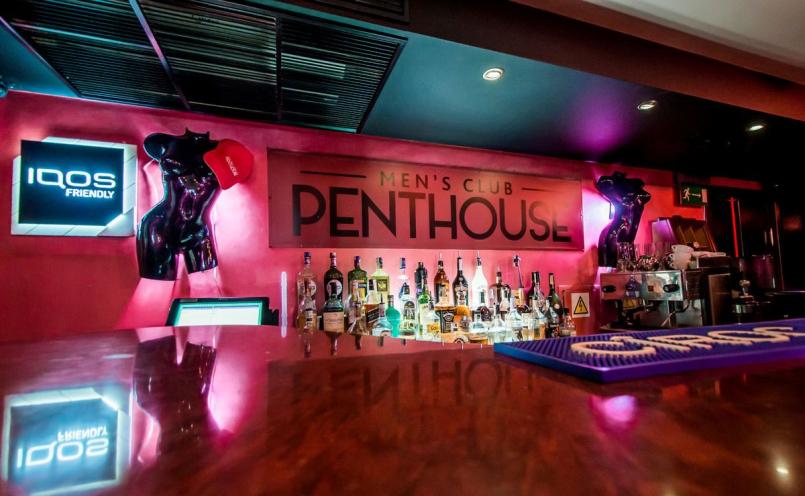 PENTHOUSE