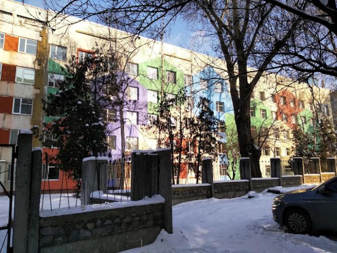 Дитяча клінічна лікарня № 9