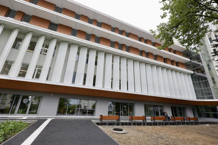 Амбулаторно-поліклінічний центр