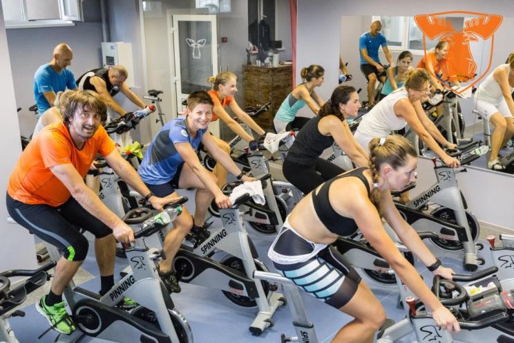 ENDURANCE SCHOOL