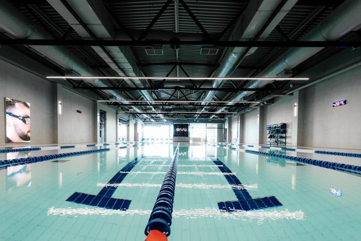 EnerGym