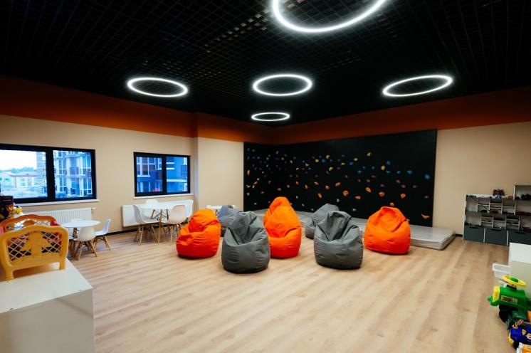 EnerGym