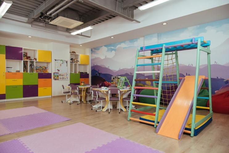 EnerGym