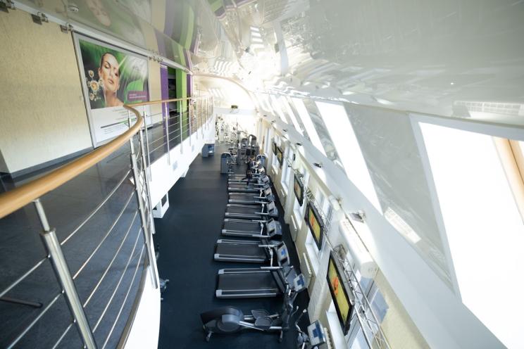 Fitness 24h