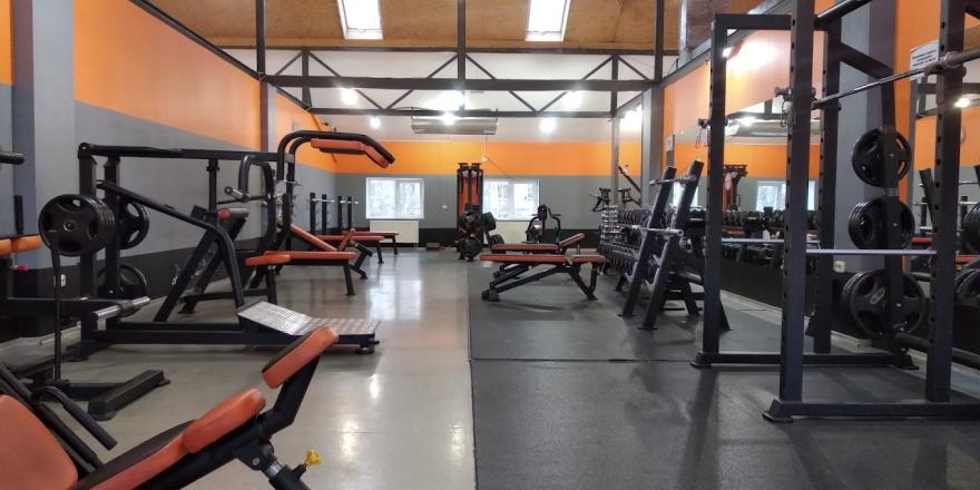 Fitness Life