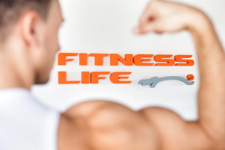 Fitness Life