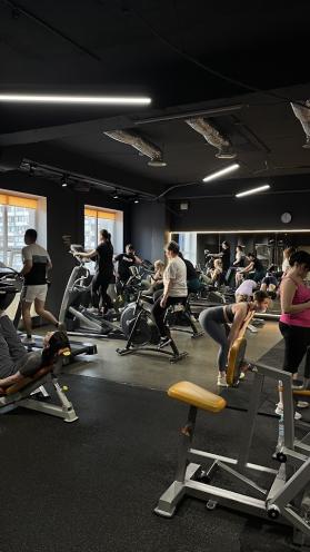 Fitness Life
