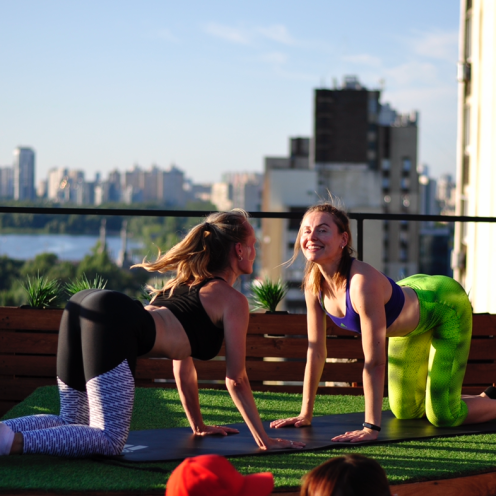 Fitroom