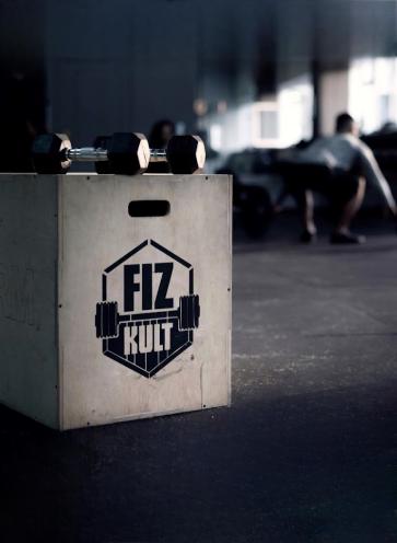 FIZKULT