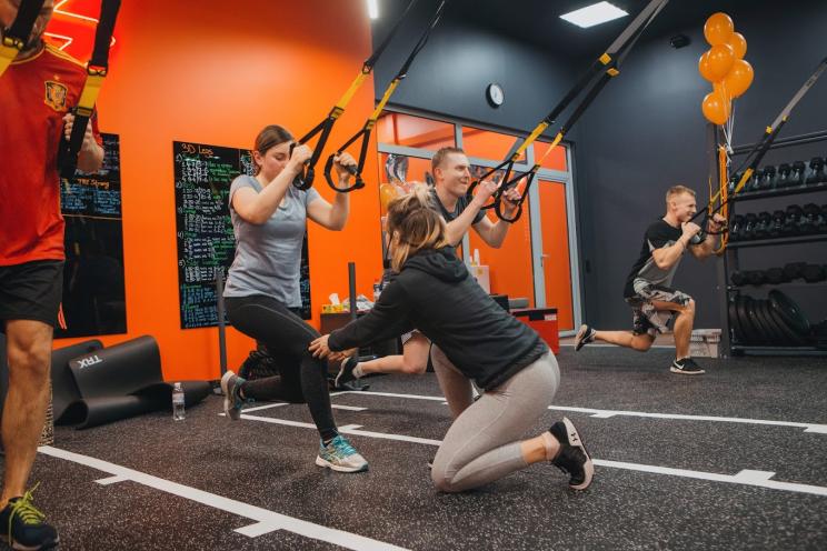 hiitworks