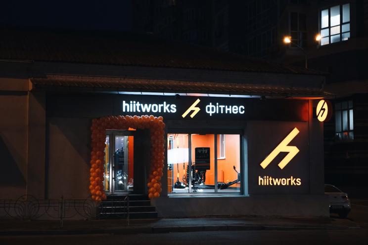hiitworks