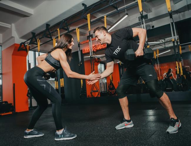 hiitworks