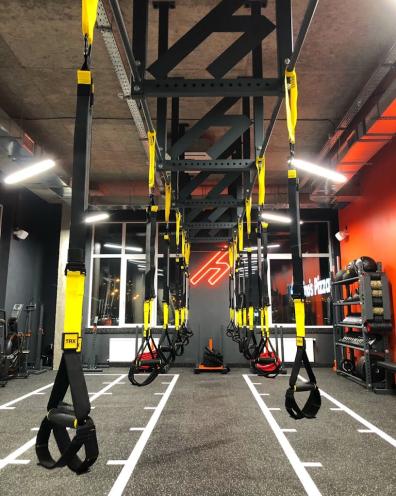 hiitworks