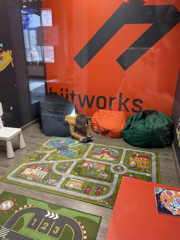 hiitworks