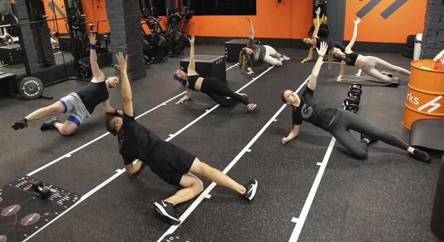 hiitworks