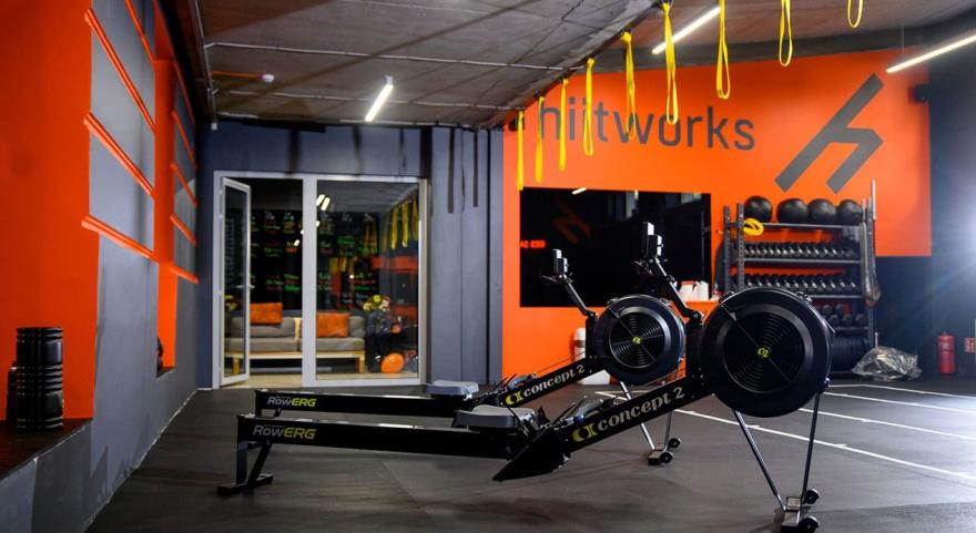 hiitworks