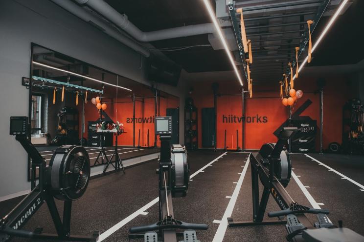hiitworks