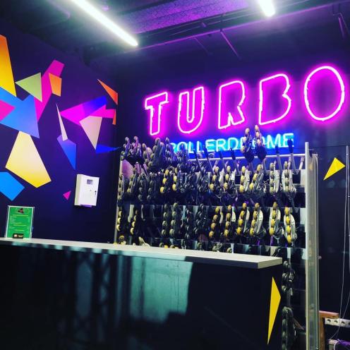 Turbo Familу