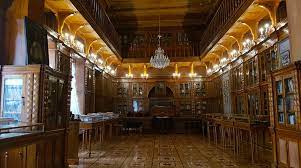 Національний музей літератури України