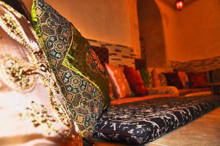 HAMMAM BODRUM