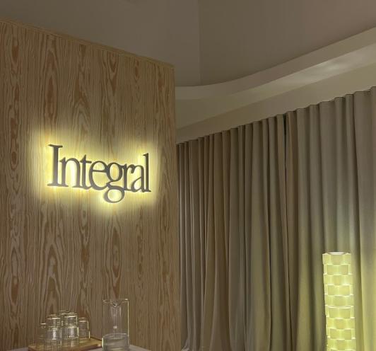 Integral