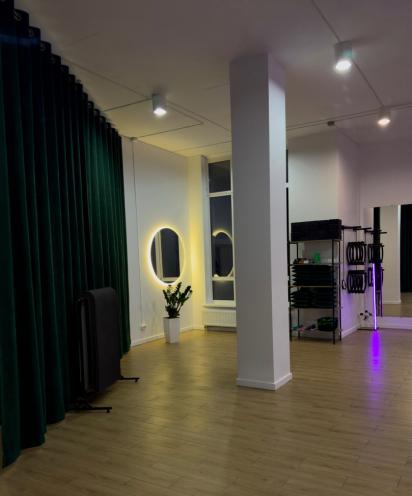 KAO Studio