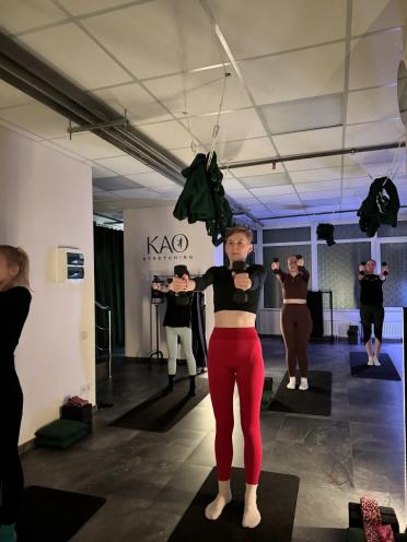 KAO Studio