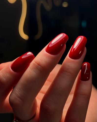 Beauty Nails