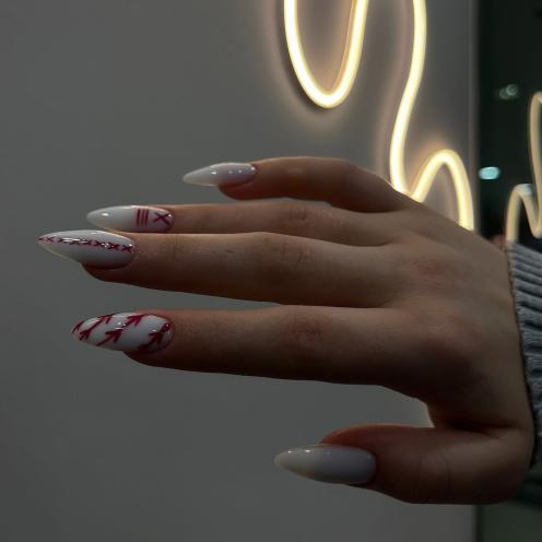Beauty Nails